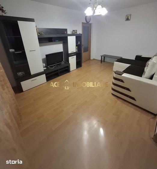 Apartament cu 3 camere, mobilat în Crângași