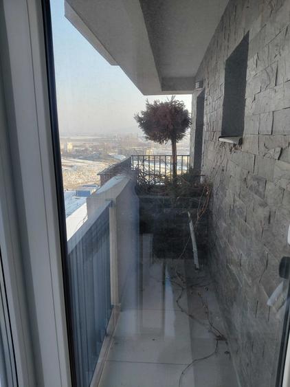 Apartament cu 2 camere decomandat în Dancu
