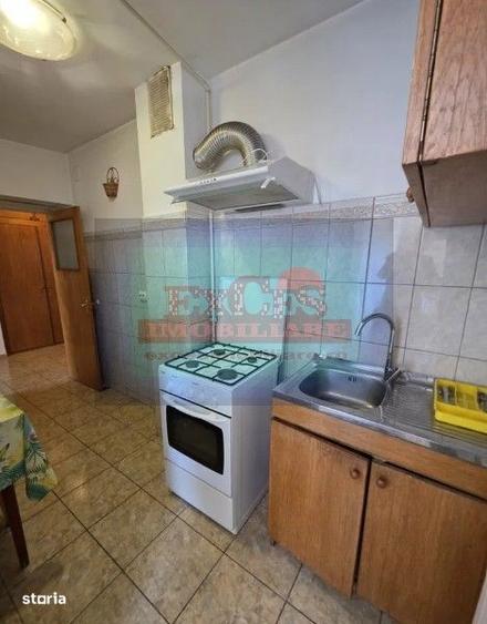 UNIRII BULEVARD STRADAL,BL MIXT 1996, decomandata,geam la baie,balcon. - 9