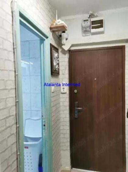 Apartament cu 2 camere în Groapa
