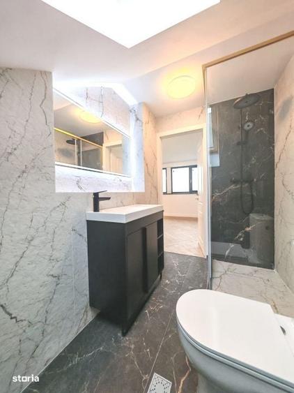 Apartament cu 2 camere în Domenii