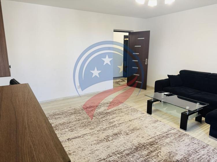 Apartament decomandat, ultracentral – etaj 2, mobilat și utilat complet - 11