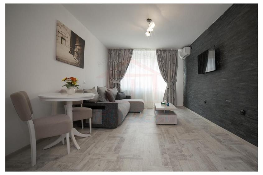 APARTAMENT 2 CAMERE – ULTRACENTRAL . Galati - 1