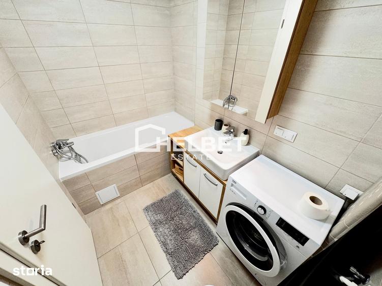 Apartament cu 2 camere în Tractorul