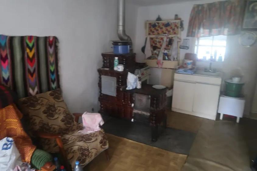 Casă cu 5 camere în Valea Arinilor