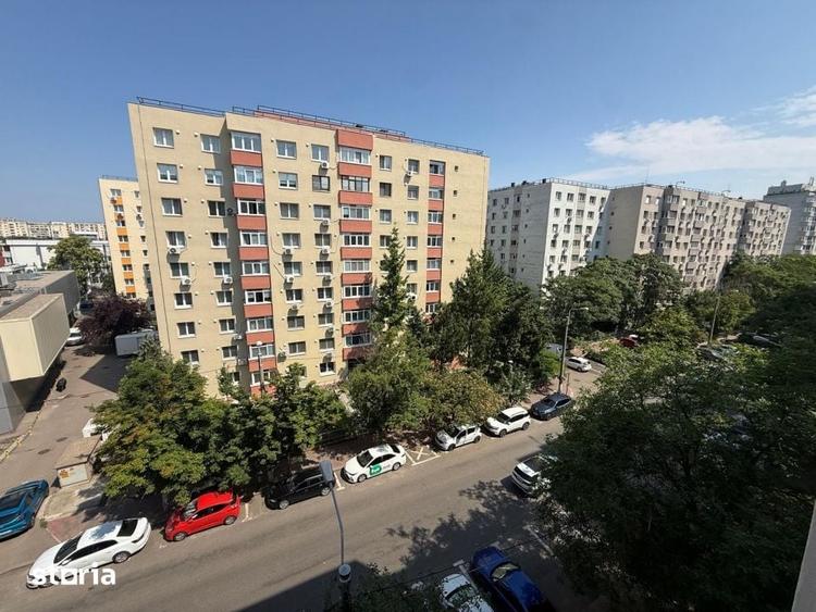 Apartament cu 2 camere decomandat în Decebal