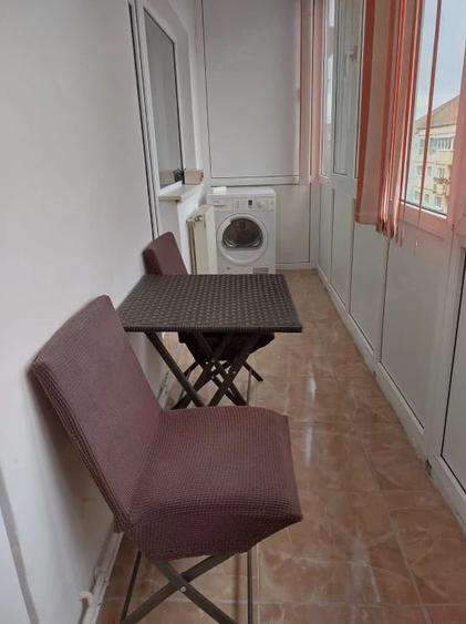 Apartament cu 2 camere decomandat în Calea Dumbrăvii