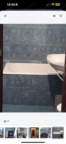 Garsonieră decomandată în Ultracentral