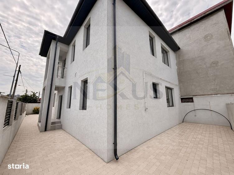 Vila individuala P+1E | Cheile Turzii- 5 camere - Mutare rapida - 7