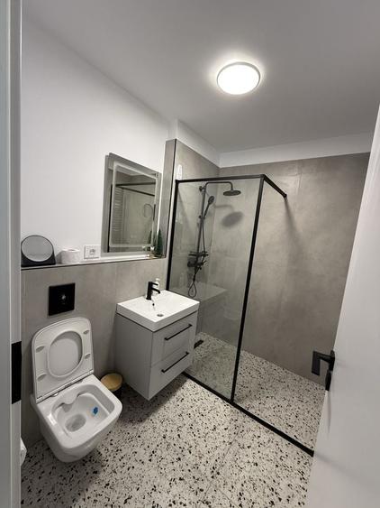 Inchiriez Studio GreenFuture Sinaia - 6
