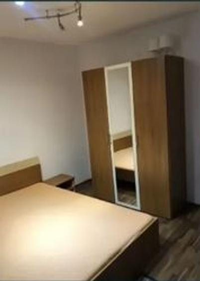 Apartament cu 2 camere semidecomandat în Vatra Luminoasă
