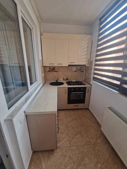 Apartament 2 Camere de Inchiriat, MILITARI RESIDENCE - 4