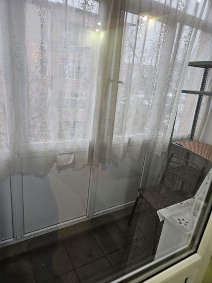 Apartament cu 2 camere semidecomandat în Aluniș