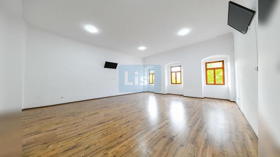 Birou, de 60 mp, în Dej