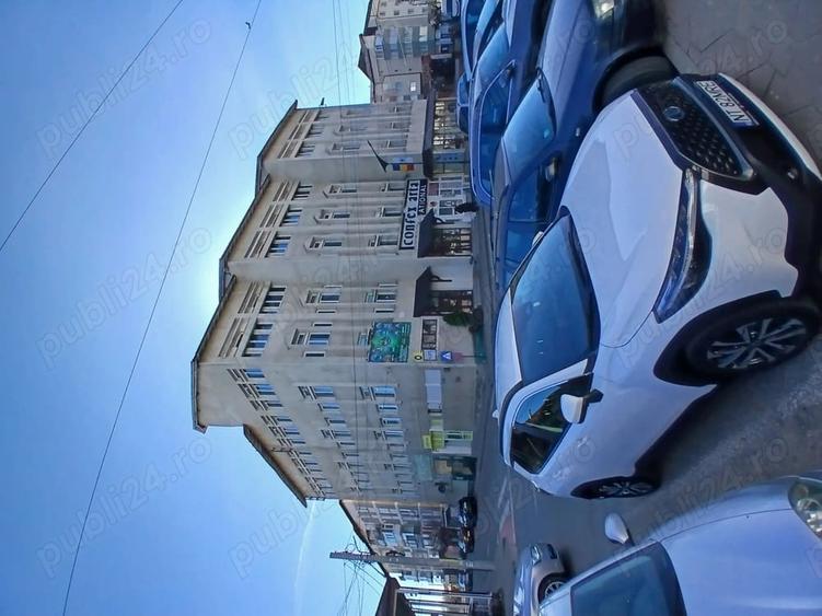 Spațiu comercial, de 1,800 mp, în Târgu Neamț
