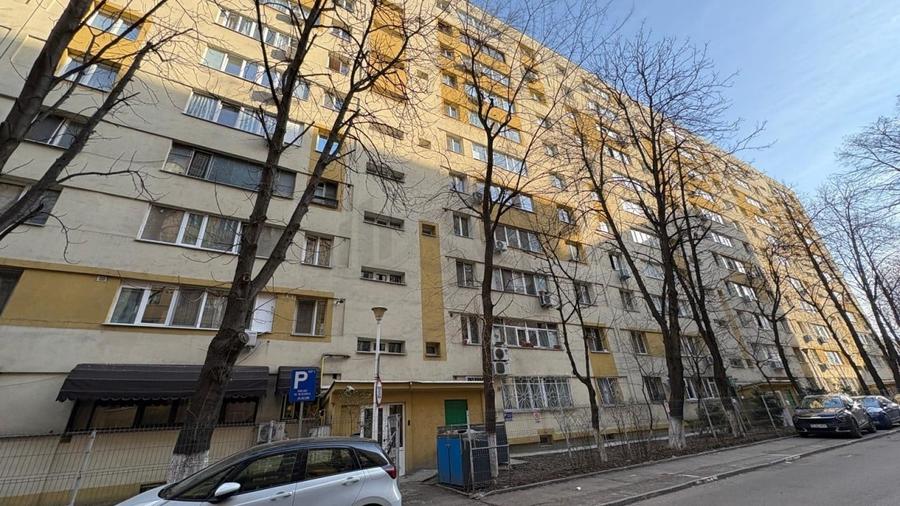 REA1028123 Apartament 3 camere I De vanzare I Tei-Obor - 11