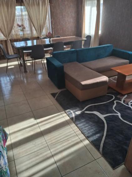 Casă cu Teren 1000 Mp în Central