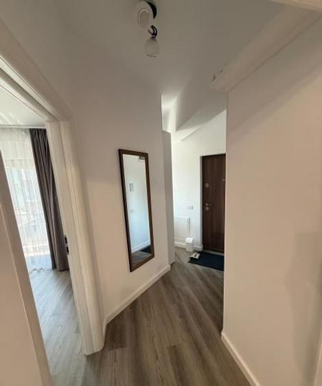 Apartament cu 2 camere decomandat, mobilat în 1 Mai