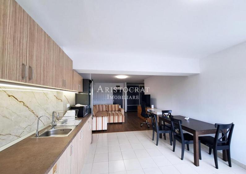 Apartament cu 2 camere decomandat în Ostratu