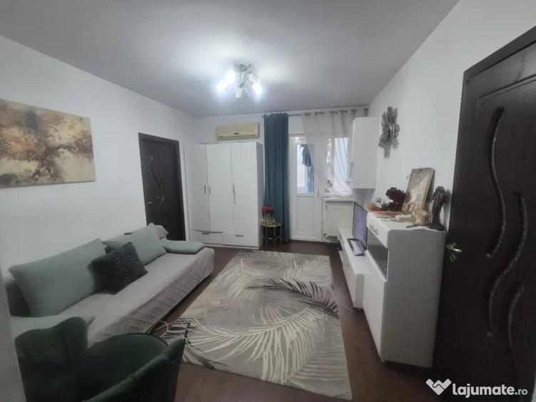 Apartament 2 camere, Bd. Alexandru Obregia etaj 2, 71.000euro - 2