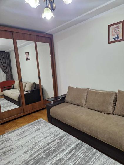 Apartament cu 2 camere decomandat în Ștefan cel Mare