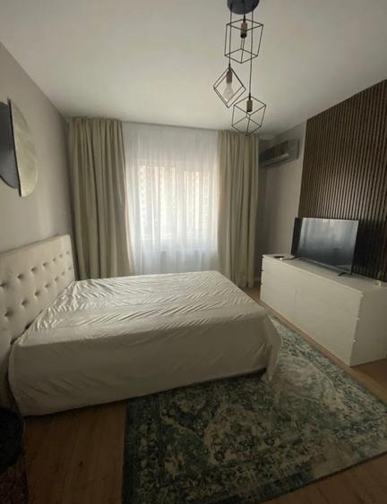 Garsonieră decomandată în Grozăvești
