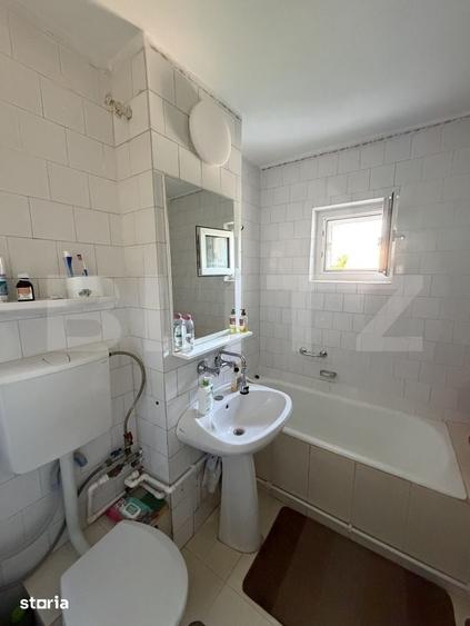 APARTAMENT CU 2 CAMERE MICRO 17 - 5