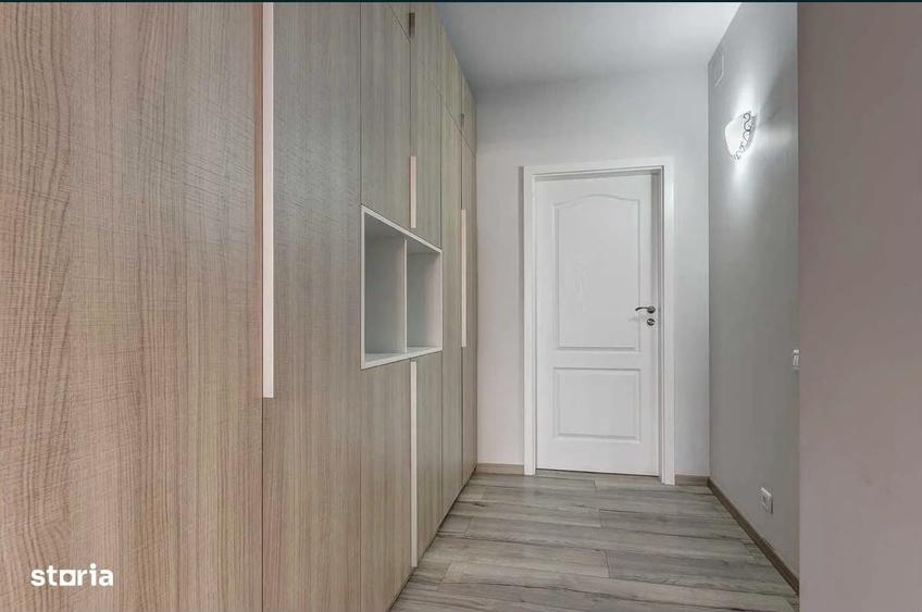 Apartament 3 camere 89 mp | Green vista | Pipera | Comision 0 - 5