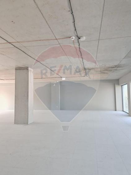Spațiu de birouri de 674.1mp de vânzare în zona Manastur - 3