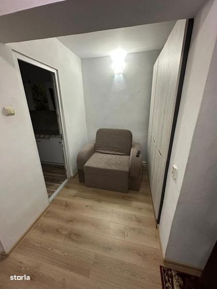 Garsonieră în Tineretului