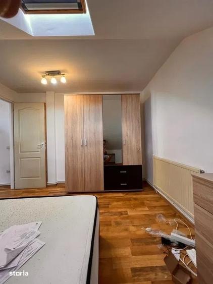 Apartament cu 2 camere în Valea Aurie