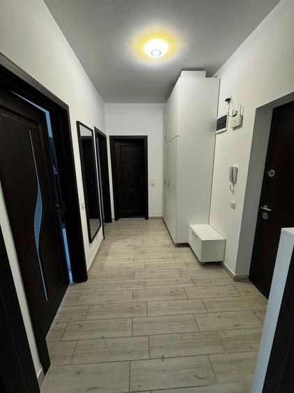 Apartament cu 2 camere decomandat, mobilat în Ghencea