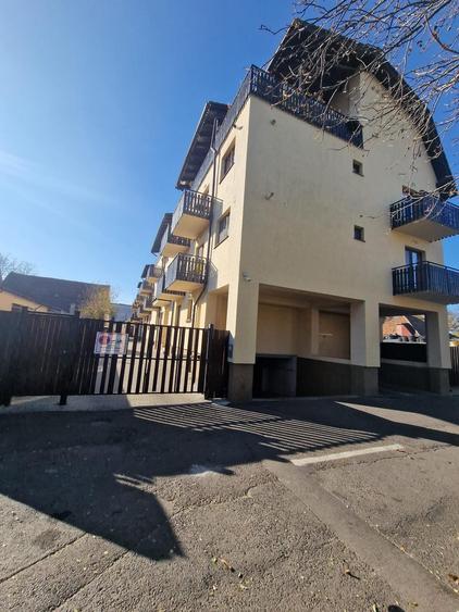 Apartament 2 camere de inchiriat, central, parcare privata - 9