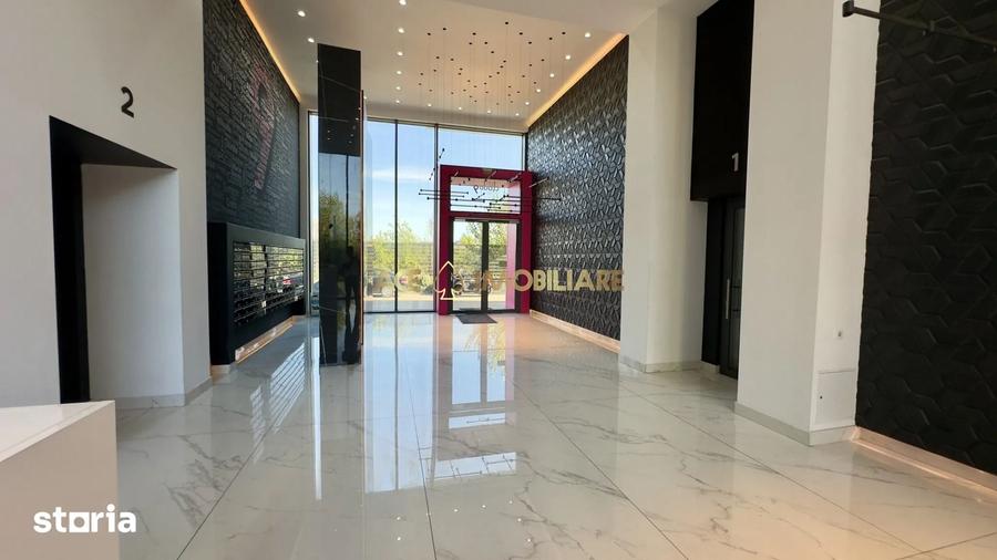 2 Camere de inchiriat | Aurel Vlaicu | Centrala | Parcare - 6