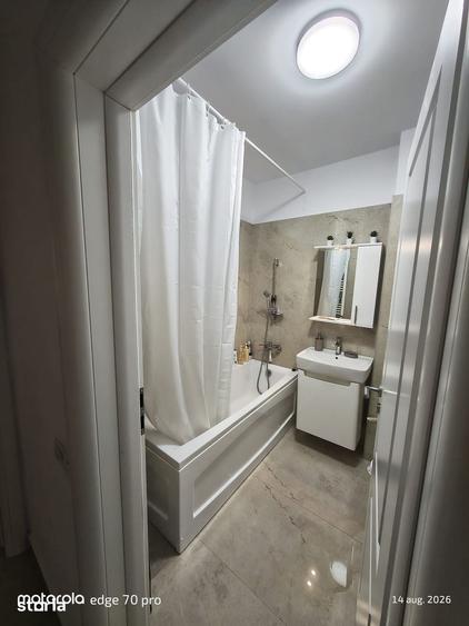 INCHIRIEM 2 camere (PARCARE SUBTERANA inclusa)(fara agenti imobiliari) - 9