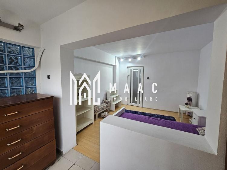 Apartament cu 2 camere, mobilat în Ștrand