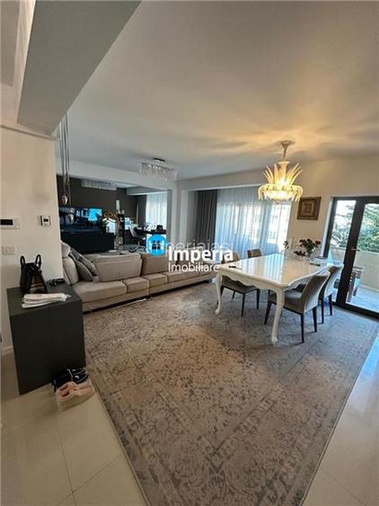Apartament 3 cam, open space, de vanzare zona Copou - Aleea Sadoveanu