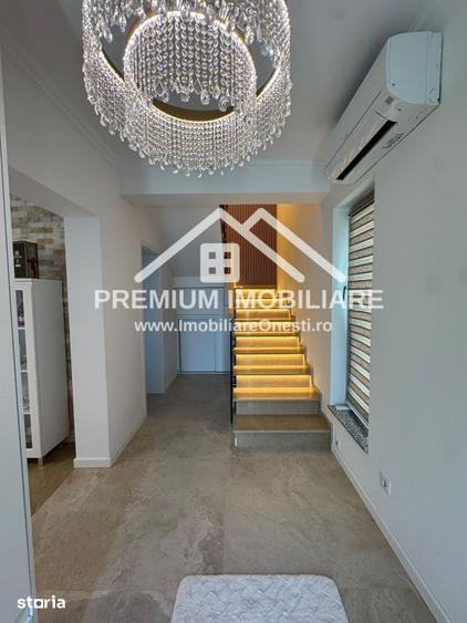Casă cu 3 camere decomandat cu Teren 345 Mp în Central