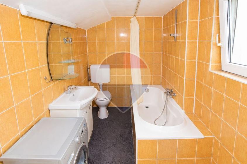 Apartament cu 3 camere în Centrul Istoric