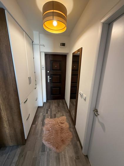 Apartament cu 2 camere decomandat în Calea Severinului