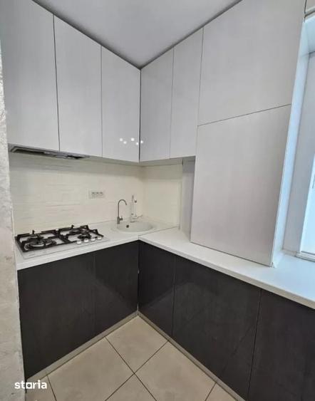 APARTAMENT 3 CAMERE | ZONA TOMIS 2 | 76MP | RENOVAT - 3
