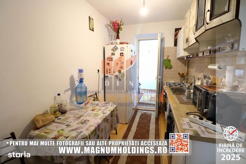 Apartament 2 camere, Trivale, etajul 3, doua balcoane - 4