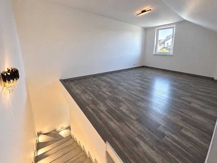 DE VANZARE Casa moderna tip 4-plex | constructie noua | complet mobilata si utilata | DIRECT PROPRIETAR - 13