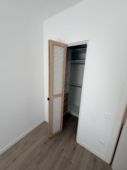 Apartament cu 2 camere decomandat, mobilat în Theodor Pallady