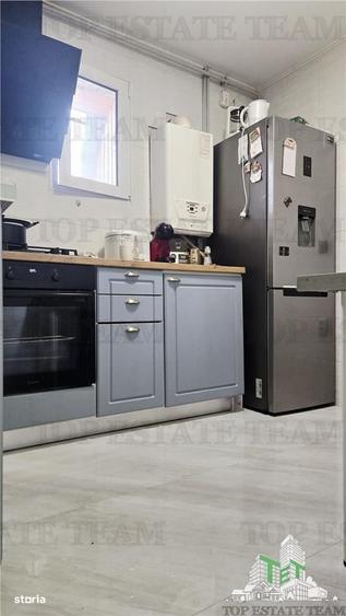 Apartament cu 3 camere în Giulești