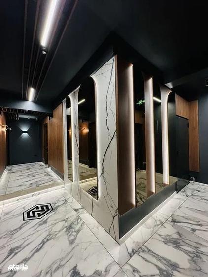 Penthouse 3 cam /Dristor/Terasa/ Design Unic / Lux - 4