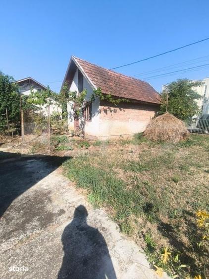Casa de vanzare - Ocna Mures zona centrala - 2