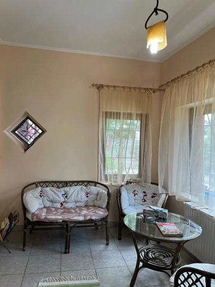 Casa de vanzare, sat Terchesti, com.Popesti, Vrancea - 5