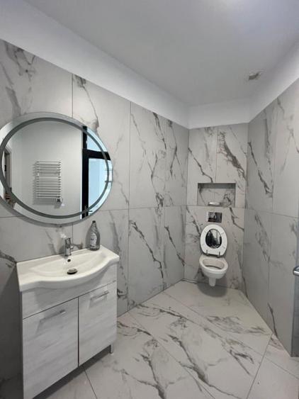 Spațiu comercial, de 220 mp, în Sisești