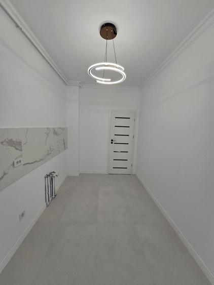 Apartament cu 2 camere decomandat în Lujerului